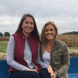 Meet your Posher, Amelia